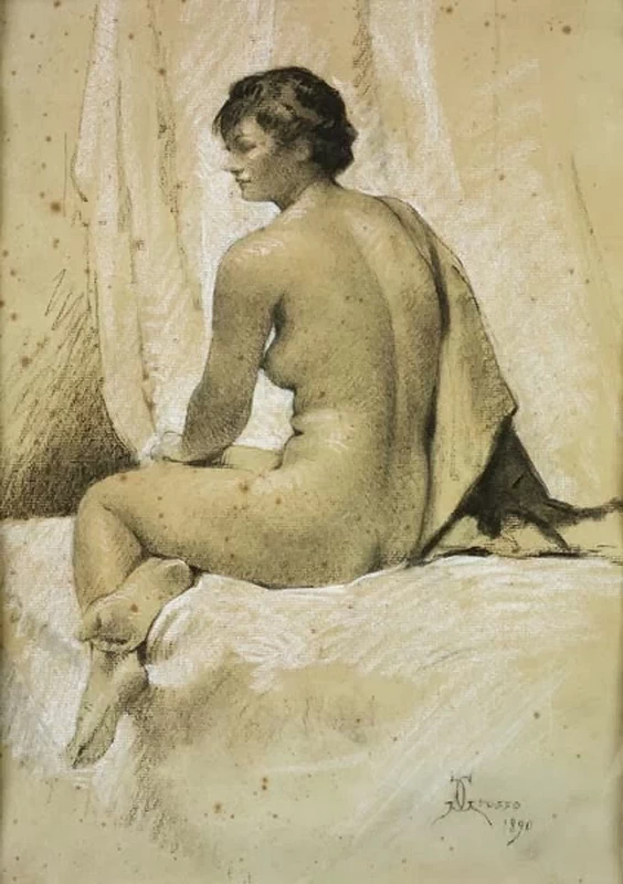 Giacomo Grosso